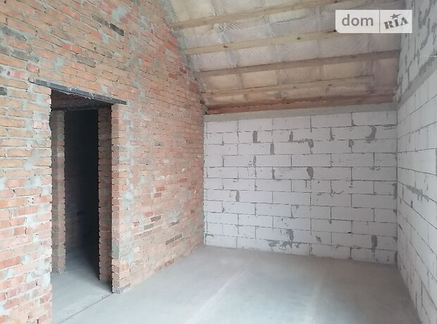 двухэтажный дом, 110 кв. м, газобетон. Продажа в Гатном (Киевская обл.) фото 1 двухэтажный дом, 110 кв. м, газобетон. Продажа в Гатном (Киевская обл.) фото 1