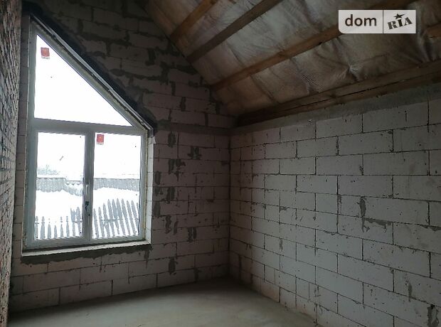 двухэтажный дом, 110 кв. м, газобетон. Продажа в Гатном (Киевская обл.) фото 1 двухэтажный дом, 110 кв. м, газобетон. Продажа в Гатном (Киевская обл.) фото 1