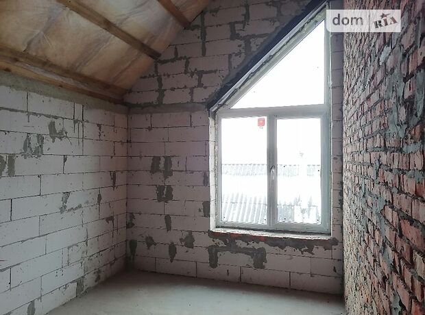 двухэтажный дом, 110 кв. м, газобетон. Продажа в Гатном (Киевская обл.) фото 1 двухэтажный дом, 110 кв. м, газобетон. Продажа в Гатном (Киевская обл.) фото 1