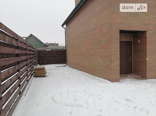 двухэтажный дом, 110 кв. м, газобетон. Продажа в Гатном (Киевская обл.) фото 1 двухэтажный дом, 110 кв. м, газобетон. Продажа в Гатном (Киевская обл.) фото 1