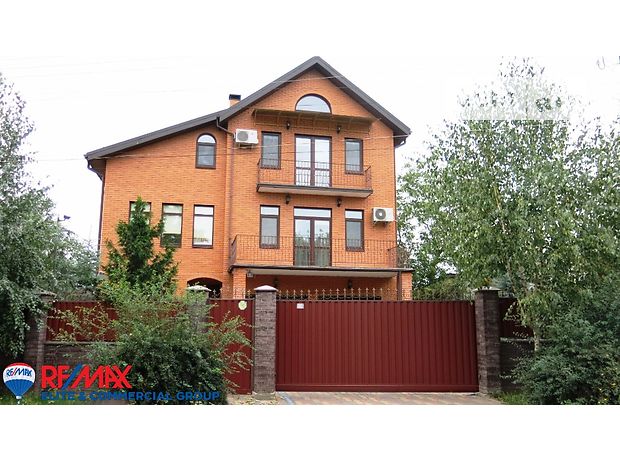 Продажа дома, 287м², Киевская, Киево-Святошинский, c. Гатное, Покровская Продажа дома, 287м², Киевская, Киево-Святошинский, c. Гатное, Покровская