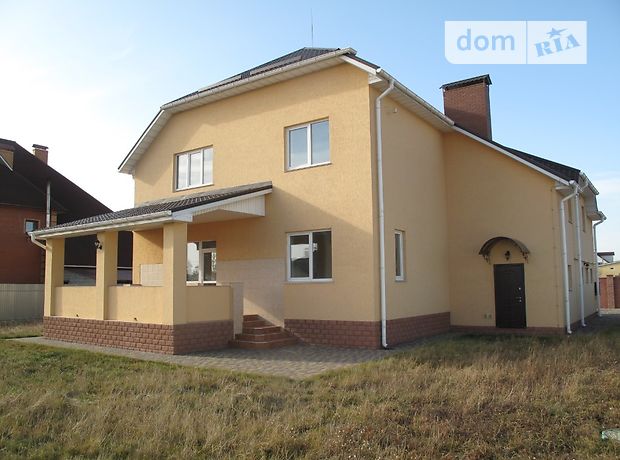 Продажа дома, 275м², Киевская, Киево-Святошинский, c. Гатное, Зоряна Продажа дома, 275м², Киевская, Киево-Святошинский, c. Гатное, Зоряна