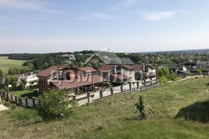 двоповерховий будинок, 270 кв. м, кирпич. Продаж у Горбовичах фото 2