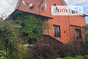 двухэтажный дом с садом, 202 кв. м, кирпич. Продажа в Гореничах (Киевская обл.) фото 2