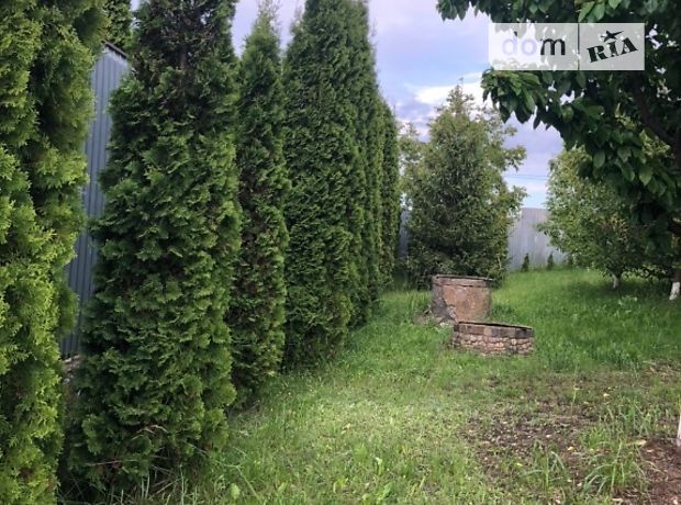 двоповерховий будинок з садом, 202 кв. м, цегла. Продаж в Гореничах (Київська обл.) фото 1 двоповерховий будинок з садом, 202 кв. м, цегла. Продаж в Гореничах (Київська обл.) фото 1