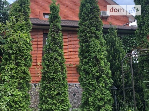 двоповерховий будинок з садом, 202 кв. м, цегла. Продаж в Гореничах (Київська обл.) фото 1 двоповерховий будинок з садом, 202 кв. м, цегла. Продаж в Гореничах (Київська обл.) фото 1