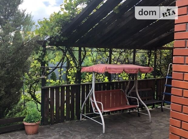 двоповерховий будинок з садом, 202 кв. м, цегла. Продаж в Гореничах (Київська обл.) фото 1 двоповерховий будинок з садом, 202 кв. м, цегла. Продаж в Гореничах (Київська обл.) фото 1