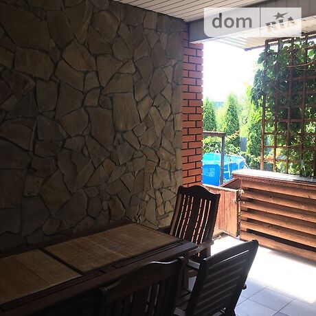двоповерховий будинок з садом, 202 кв. м, цегла. Продаж в Гореничах (Київська обл.) фото 1 двоповерховий будинок з садом, 202 кв. м, цегла. Продаж в Гореничах (Київська обл.) фото 1
