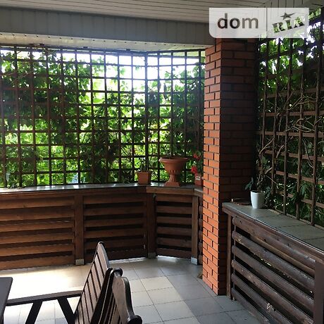 двоповерховий будинок з садом, 202 кв. м, цегла. Продаж в Гореничах (Київська обл.) фото 1 двоповерховий будинок з садом, 202 кв. м, цегла. Продаж в Гореничах (Київська обл.) фото 1