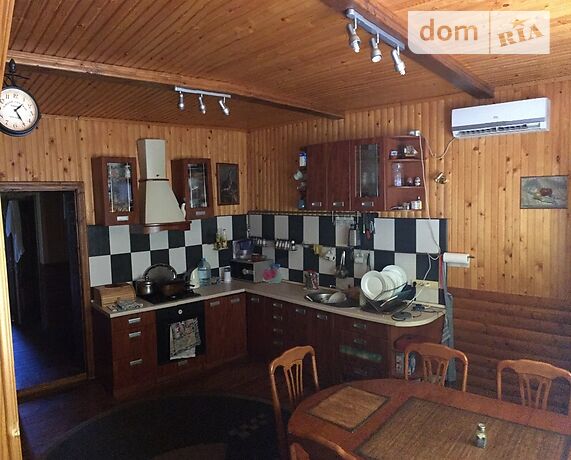 двоповерховий будинок з садом, 202 кв. м, цегла. Продаж в Гореничах (Київська обл.) фото 1 двоповерховий будинок з садом, 202 кв. м, цегла. Продаж в Гореничах (Київська обл.) фото 1