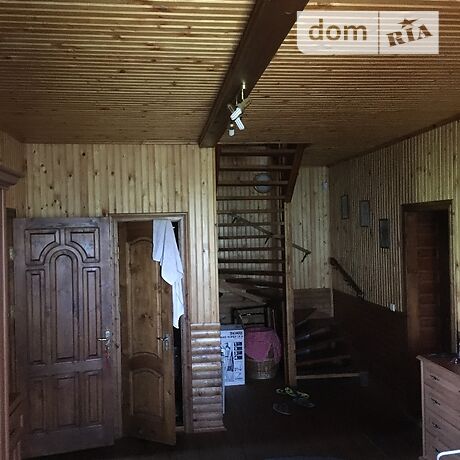двоповерховий будинок з садом, 202 кв. м, цегла. Продаж в Гореничах (Київська обл.) фото 1 двоповерховий будинок з садом, 202 кв. м, цегла. Продаж в Гореничах (Київська обл.) фото 1