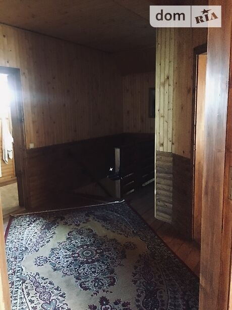 двоповерховий будинок з садом, 202 кв. м, цегла. Продаж в Гореничах (Київська обл.) фото 1 двоповерховий будинок з садом, 202 кв. м, цегла. Продаж в Гореничах (Київська обл.) фото 1
