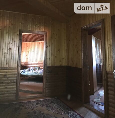 двоповерховий будинок з садом, 202 кв. м, цегла. Продаж в Гореничах (Київська обл.) фото 1 двоповерховий будинок з садом, 202 кв. м, цегла. Продаж в Гореничах (Київська обл.) фото 1