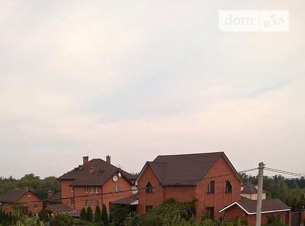 двоповерховий будинок з садом, 202 кв. м, цегла. Продаж в Гореничах (Київська обл.) фото 1 двоповерховий будинок з садом, 202 кв. м, цегла. Продаж в Гореничах (Київська обл.) фото 1