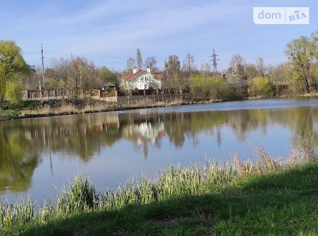 двухэтажный дом с камином, 186 кв. м, кирпич. Продажа в Гореничах (Киевская обл.) фото 1 двухэтажный дом с камином, 186 кв. м, кирпич. Продажа в Гореничах (Киевская обл.) фото 1