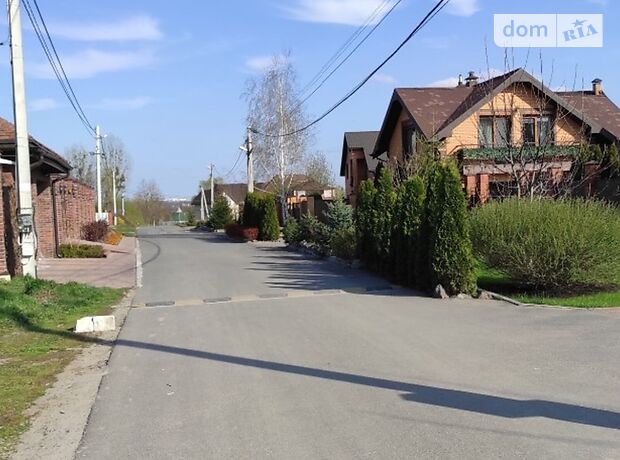 двухэтажный дом с камином, 186 кв. м, кирпич. Продажа в Гореничах (Киевская обл.) фото 1 двухэтажный дом с камином, 186 кв. м, кирпич. Продажа в Гореничах (Киевская обл.) фото 1