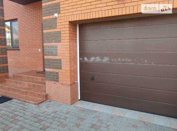двухэтажный дом с камином, 186 кв. м, кирпич. Продажа в Гореничах (Киевская обл.) фото 1 двухэтажный дом с камином, 186 кв. м, кирпич. Продажа в Гореничах (Киевская обл.) фото 1