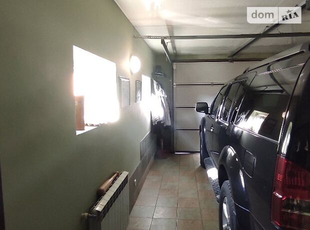 двухэтажный дом с камином, 186 кв. м, кирпич. Продажа в Гореничах (Киевская обл.) фото 1 двухэтажный дом с камином, 186 кв. м, кирпич. Продажа в Гореничах (Киевская обл.) фото 1