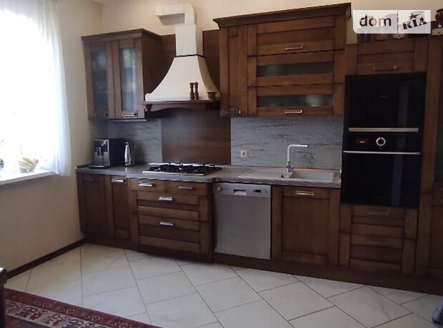 двухэтажный дом с камином, 186 кв. м, кирпич. Продажа в Гореничах (Киевская обл.) фото 1 двухэтажный дом с камином, 186 кв. м, кирпич. Продажа в Гореничах (Киевская обл.) фото 1