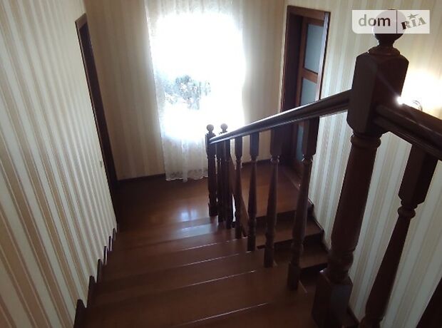 двухэтажный дом с камином, 186 кв. м, кирпич. Продажа в Гореничах (Киевская обл.) фото 1 двухэтажный дом с камином, 186 кв. м, кирпич. Продажа в Гореничах (Киевская обл.) фото 1