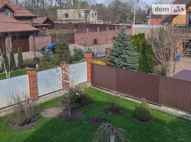 двухэтажный дом с камином, 186 кв. м, кирпич. Продажа в Гореничах (Киевская обл.) фото 1 двухэтажный дом с камином, 186 кв. м, кирпич. Продажа в Гореничах (Киевская обл.) фото 1