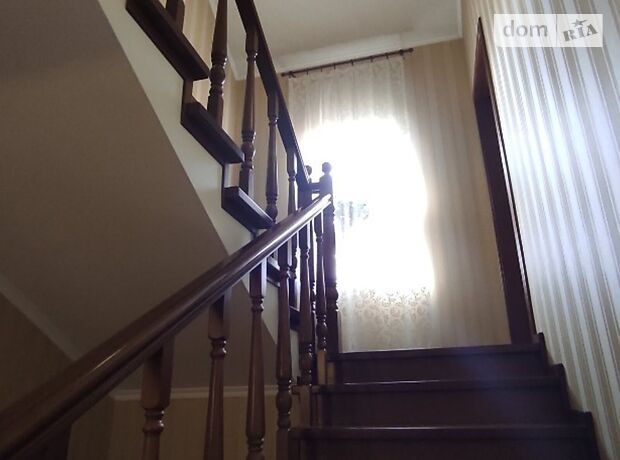 двухэтажный дом с камином, 186 кв. м, кирпич. Продажа в Гореничах (Киевская обл.) фото 1 двухэтажный дом с камином, 186 кв. м, кирпич. Продажа в Гореничах (Киевская обл.) фото 1