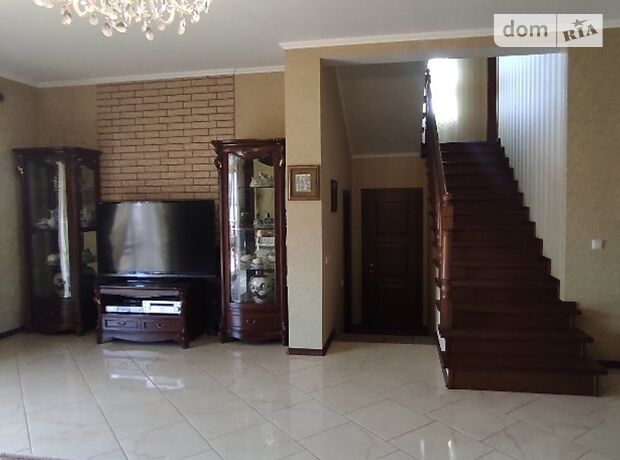 двухэтажный дом с камином, 186 кв. м, кирпич. Продажа в Гореничах (Киевская обл.) фото 1 двухэтажный дом с камином, 186 кв. м, кирпич. Продажа в Гореничах (Киевская обл.) фото 1