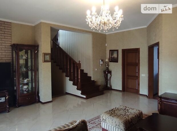 двухэтажный дом с камином, 186 кв. м, кирпич. Продажа в Гореничах (Киевская обл.) фото 1 двухэтажный дом с камином, 186 кв. м, кирпич. Продажа в Гореничах (Киевская обл.) фото 1