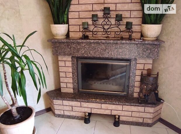 двухэтажный дом с камином, 186 кв. м, кирпич. Продажа в Гореничах (Киевская обл.) фото 1 двухэтажный дом с камином, 186 кв. м, кирпич. Продажа в Гореничах (Киевская обл.) фото 1