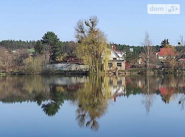 двухэтажный дом с камином, 186 кв. м, кирпич. Продажа в Гореничах (Киевская обл.) фото 1 двухэтажный дом с камином, 186 кв. м, кирпич. Продажа в Гореничах (Киевская обл.) фото 1