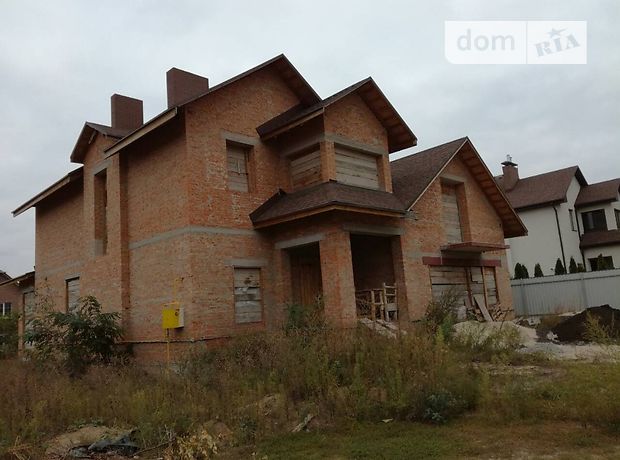 Продажа дома, 270м², Киевская, Киево-Святошинский, c. Гореничи, Молодежная, дом 1 Продажа дома, 270м², Киевская, Киево-Святошинский, c. Гореничи, Молодежная, дом 1