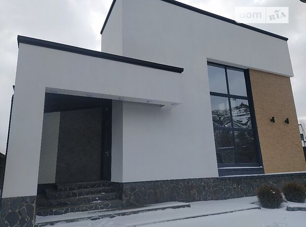 двухэтажный дом, 250 кв. м, газобетон. Продажа в Гореничах (Киевская обл.) фото 1 двухэтажный дом, 250 кв. м, газобетон. Продажа в Гореничах (Киевская обл.) фото 1