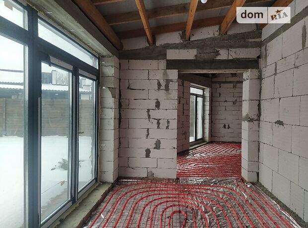 двухэтажный дом, 250 кв. м, газобетон. Продажа в Гореничах (Киевская обл.) фото 1 двухэтажный дом, 250 кв. м, газобетон. Продажа в Гореничах (Киевская обл.) фото 1
