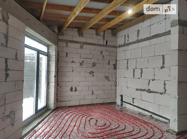 двухэтажный дом, 250 кв. м, газобетон. Продажа в Гореничах (Киевская обл.) фото 1 двухэтажный дом, 250 кв. м, газобетон. Продажа в Гореничах (Киевская обл.) фото 1