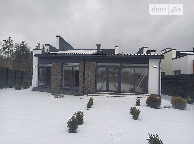 двухэтажный дом, 250 кв. м, газобетон. Продажа в Гореничах (Киевская обл.) фото 1 двухэтажный дом, 250 кв. м, газобетон. Продажа в Гореничах (Киевская обл.) фото 1