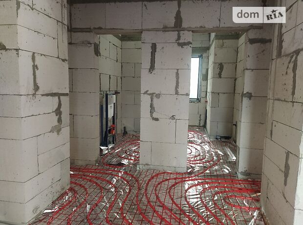 двухэтажный дом, 250 кв. м, газобетон. Продажа в Гореничах (Киевская обл.) фото 1 двухэтажный дом, 250 кв. м, газобетон. Продажа в Гореничах (Киевская обл.) фото 1