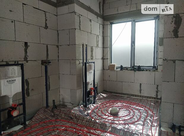 двухэтажный дом, 250 кв. м, газобетон. Продажа в Гореничах (Киевская обл.) фото 1 двухэтажный дом, 250 кв. м, газобетон. Продажа в Гореничах (Киевская обл.) фото 1