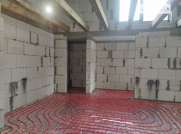 двухэтажный дом, 250 кв. м, газобетон. Продажа в Гореничах (Киевская обл.) фото 1 двухэтажный дом, 250 кв. м, газобетон. Продажа в Гореничах (Киевская обл.) фото 1
