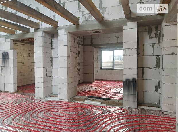 двухэтажный дом, 250 кв. м, газобетон. Продажа в Гореничах (Киевская обл.) фото 1 двухэтажный дом, 250 кв. м, газобетон. Продажа в Гореничах (Киевская обл.) фото 1