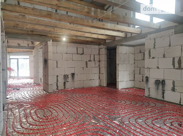 двухэтажный дом, 250 кв. м, газобетон. Продажа в Гореничах (Киевская обл.) фото 1 двухэтажный дом, 250 кв. м, газобетон. Продажа в Гореничах (Киевская обл.) фото 1