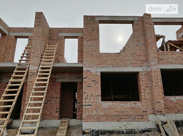 двухэтажный дом с отоплением, 104 кв. м, кирпич. Продажа в Гореничах (Киевская обл.) фото 1 двухэтажный дом с отоплением, 104 кв. м, кирпич. Продажа в Гореничах (Киевская обл.) фото 1