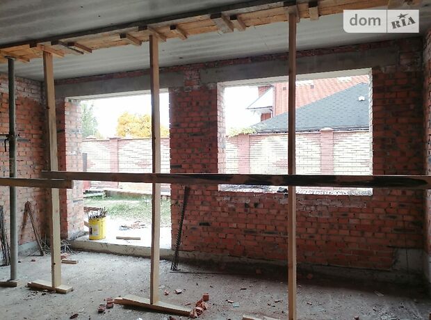 двухэтажный дом с отоплением, 104 кв. м, кирпич. Продажа в Гореничах (Киевская обл.) фото 1 двухэтажный дом с отоплением, 104 кв. м, кирпич. Продажа в Гореничах (Киевская обл.) фото 1