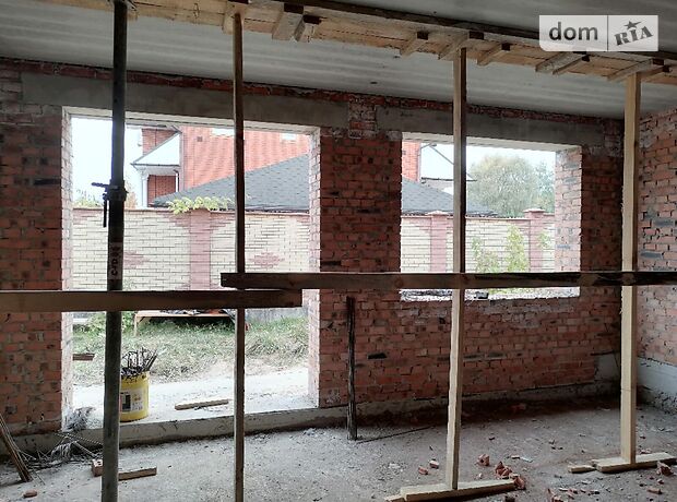 двухэтажный дом с отоплением, 104 кв. м, кирпич. Продажа в Гореничах (Киевская обл.) фото 1 двухэтажный дом с отоплением, 104 кв. м, кирпич. Продажа в Гореничах (Киевская обл.) фото 1