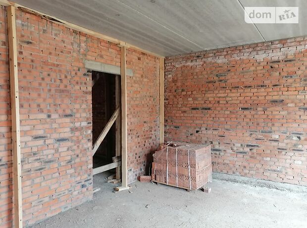 двухэтажный дом с отоплением, 104 кв. м, кирпич. Продажа в Гореничах (Киевская обл.) фото 1 двухэтажный дом с отоплением, 104 кв. м, кирпич. Продажа в Гореничах (Киевская обл.) фото 1