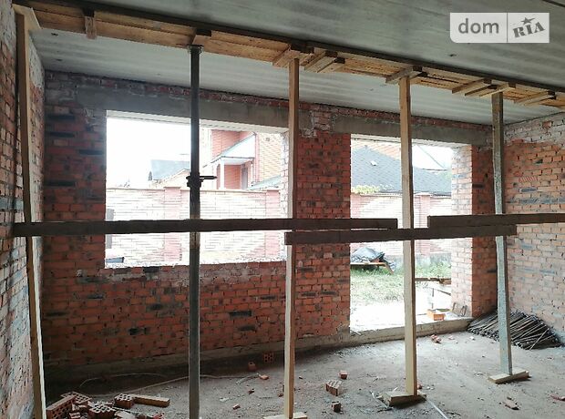 двухэтажный дом с мансардой, 104 кв. м, кирпич. Продажа в Гореничах (Киевская обл.) фото 1 двухэтажный дом с мансардой, 104 кв. м, кирпич. Продажа в Гореничах (Киевская обл.) фото 1