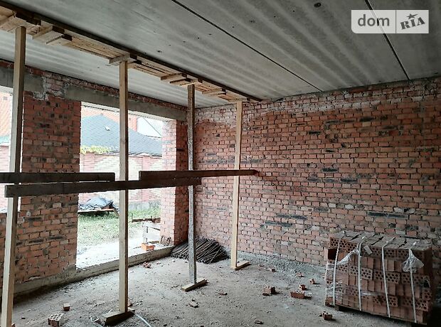 двухэтажный дом с мансардой, 104 кв. м, кирпич. Продажа в Гореничах (Киевская обл.) фото 1 двухэтажный дом с мансардой, 104 кв. м, кирпич. Продажа в Гореничах (Киевская обл.) фото 1