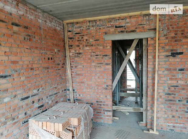 двухэтажный дом с мансардой, 104 кв. м, кирпич. Продажа в Гореничах (Киевская обл.) фото 1 двухэтажный дом с мансардой, 104 кв. м, кирпич. Продажа в Гореничах (Киевская обл.) фото 1