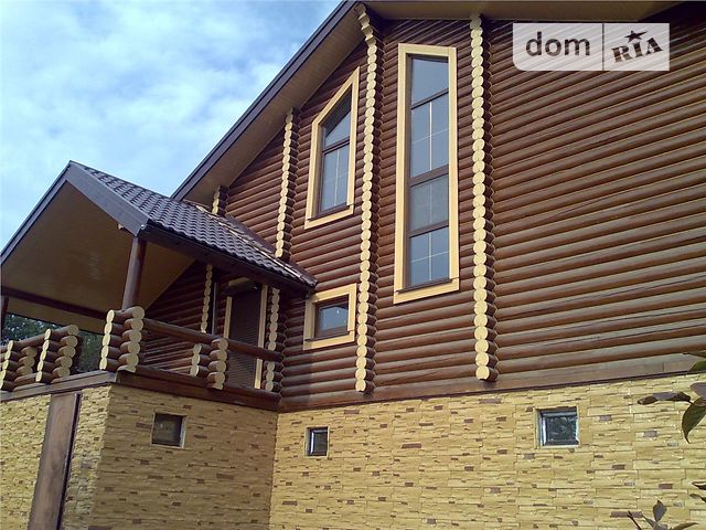 Продажа дома, 250м², Киевская, Киево-Святошинский, c. Гореничи, ул. Лесная Продажа дома, 250м², Киевская, Киево-Святошинский, c. Гореничи, ул. Лесная