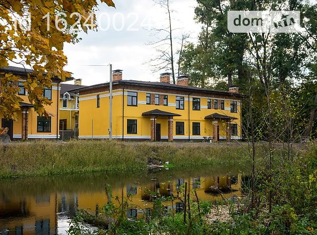 двухэтажный дом с террасой, 125 кв. м, кирпич. Продажа в Горенке (Киевская обл.) фото 1