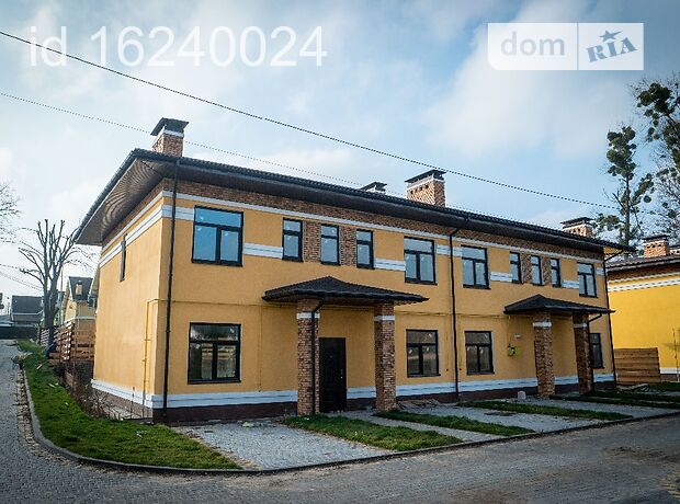 двухэтажный дом с террасой, 125 кв. м, кирпич. Продажа в Горенке (Киевская обл.) фото 1 двухэтажный дом с террасой, 125 кв. м, кирпич. Продажа в Горенке (Киевская обл.) фото 1